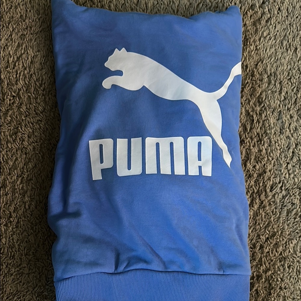 Puma hoodie